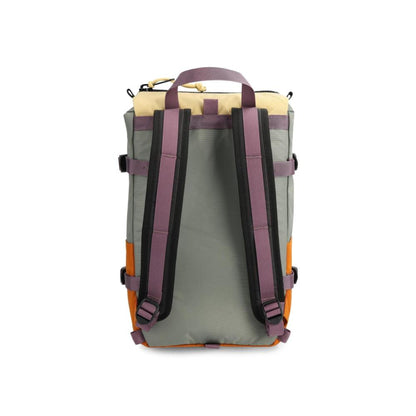 Topo Designs - Rover Pack Mini - Stone Blue/Ash Green