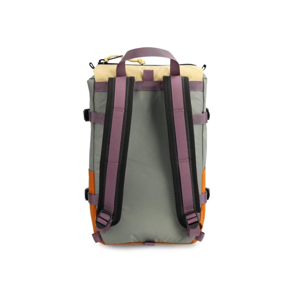 Topo Designs - Rover Pack Mini - Beetle/Spice