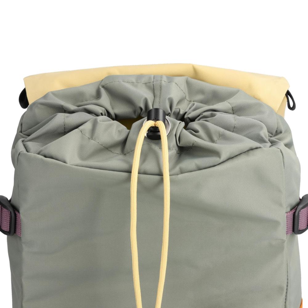 Topo Designs - Rover Pack Mini - Stone Blue/Ash Green
