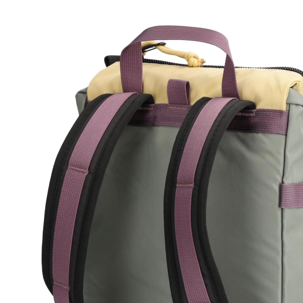 Topo Designs - Rover Pack Mini - Tectonic