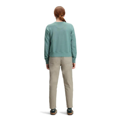 Topo Designs - Dirt Pants Slim - Women's - Black