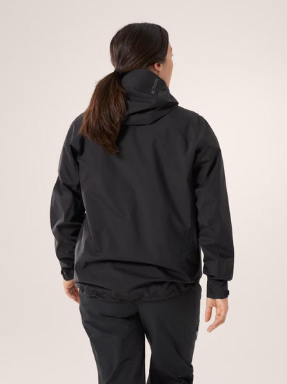 Arcteryx - Beta Jacket - Women's - Black
