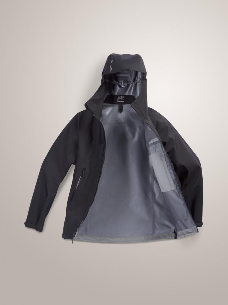 Arcteryx - Beta Jacket - Women's - Black