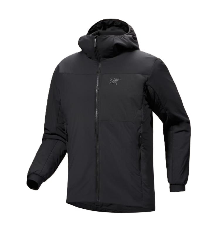Arcteryx - Proton Hoody - Men's - Black