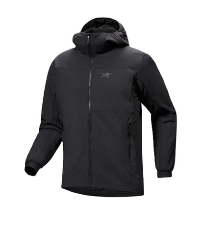 Arcteryx - Proton Hoody - Men's - Black