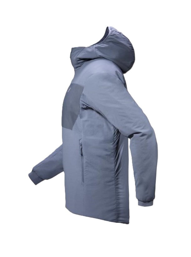 Arcteryx - Proton Hoody - Men's - Black