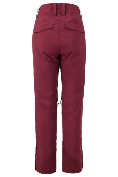 Flylow - Daisy Pant - Women's - Ruby