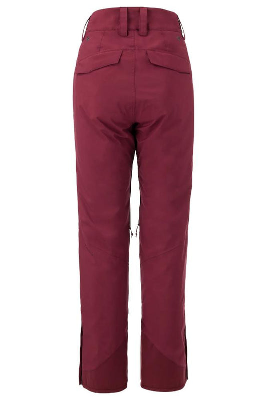 Flylow - Daisy Pant - Women's - Ruby