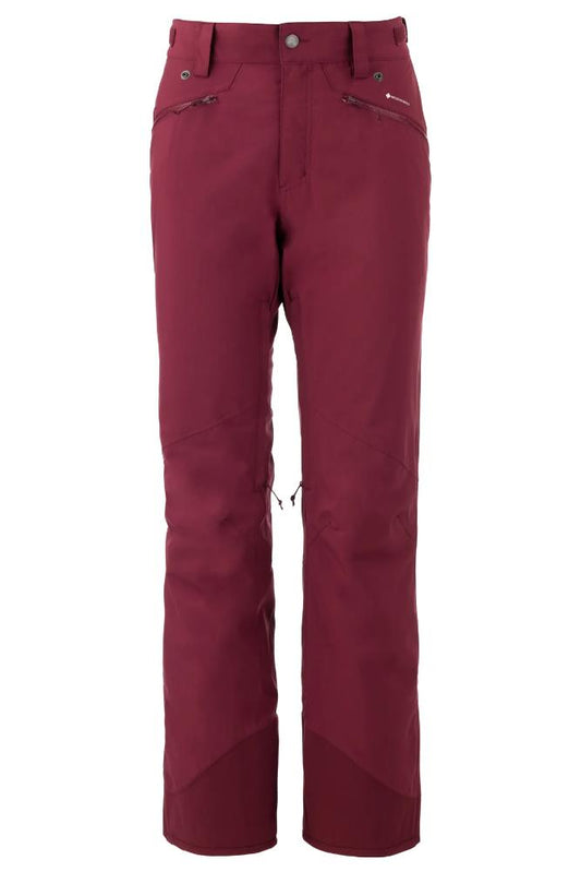 Flylow - Daisy Pant - Women's - Ruby