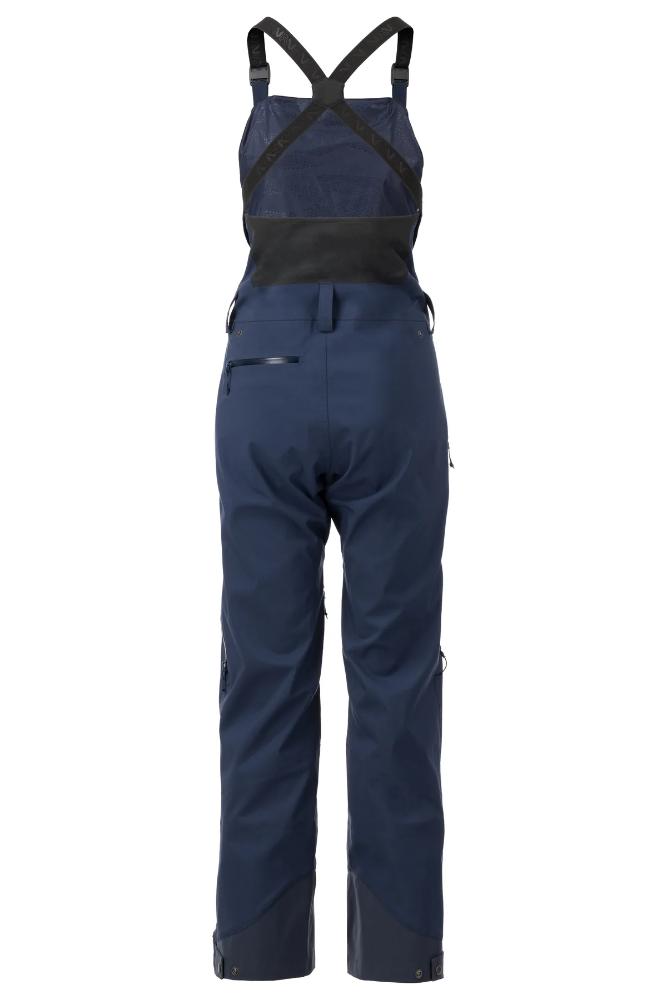 Flylow - Foxy Bib - Women's - Night