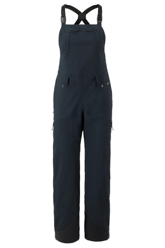 Flylow - Foxy Insulated Bib - Women's - Black