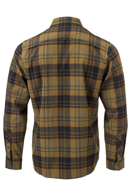 Flylow - Handlebar Tech Flannel - Men's - Capers