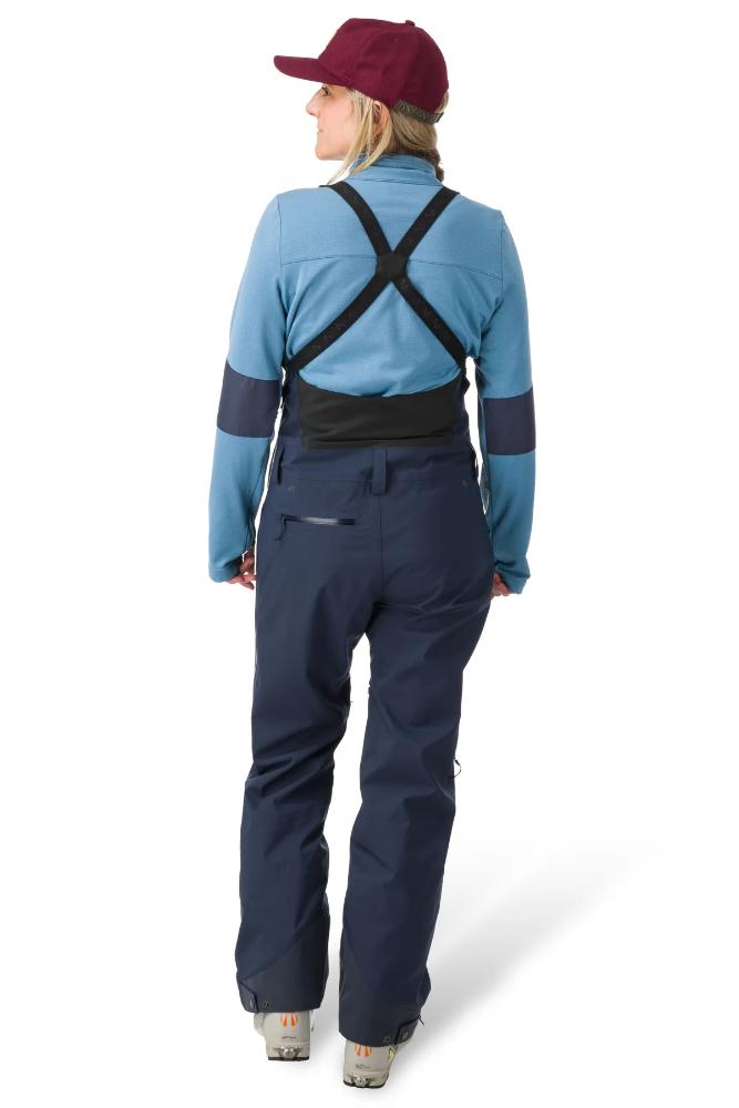 Flylow - Foxy Bib - Women's