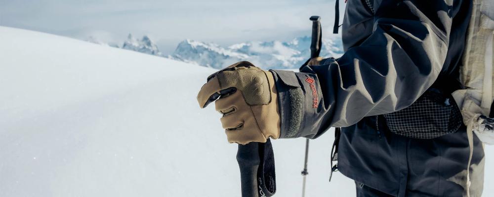 Outdoor Research - Stormtracker Sens Gloves - Men's - Grove