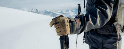 Outdoor Research - Stormtracker Sens Gloves - Men's - Grove