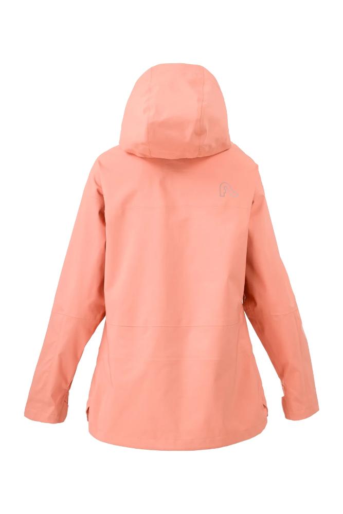 Flylow - Lucy Jacket - Women's - Sundrenched
