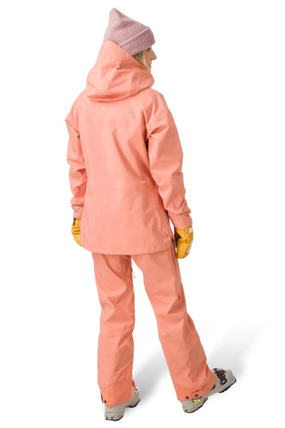 Flylow - Lucy Jacket - Women's - Sundrenched