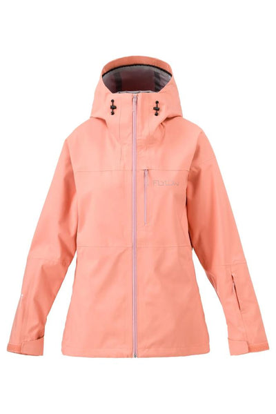 Flylow Lucy Jacket Women's Sundrenched – Outdoor Gear Exchange