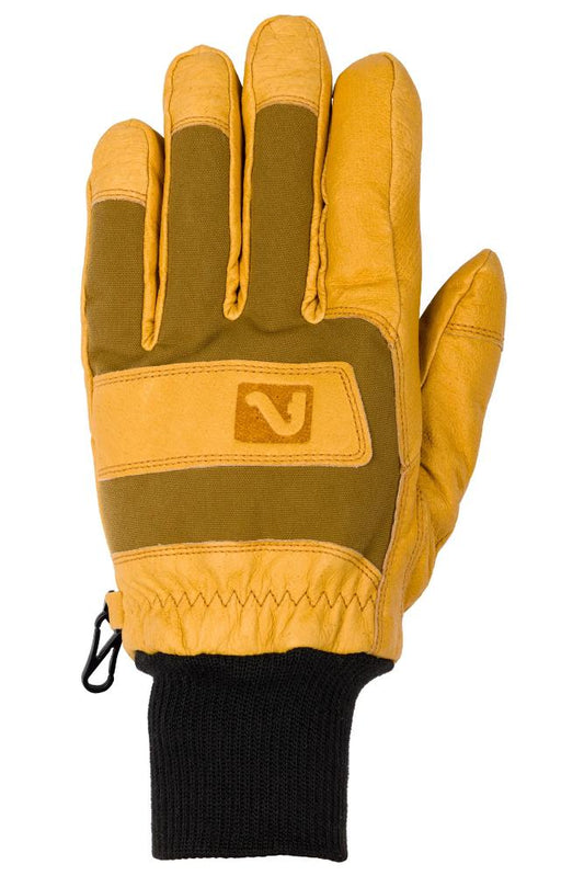 Flylow - Magarac Glove - Unisex - Rye