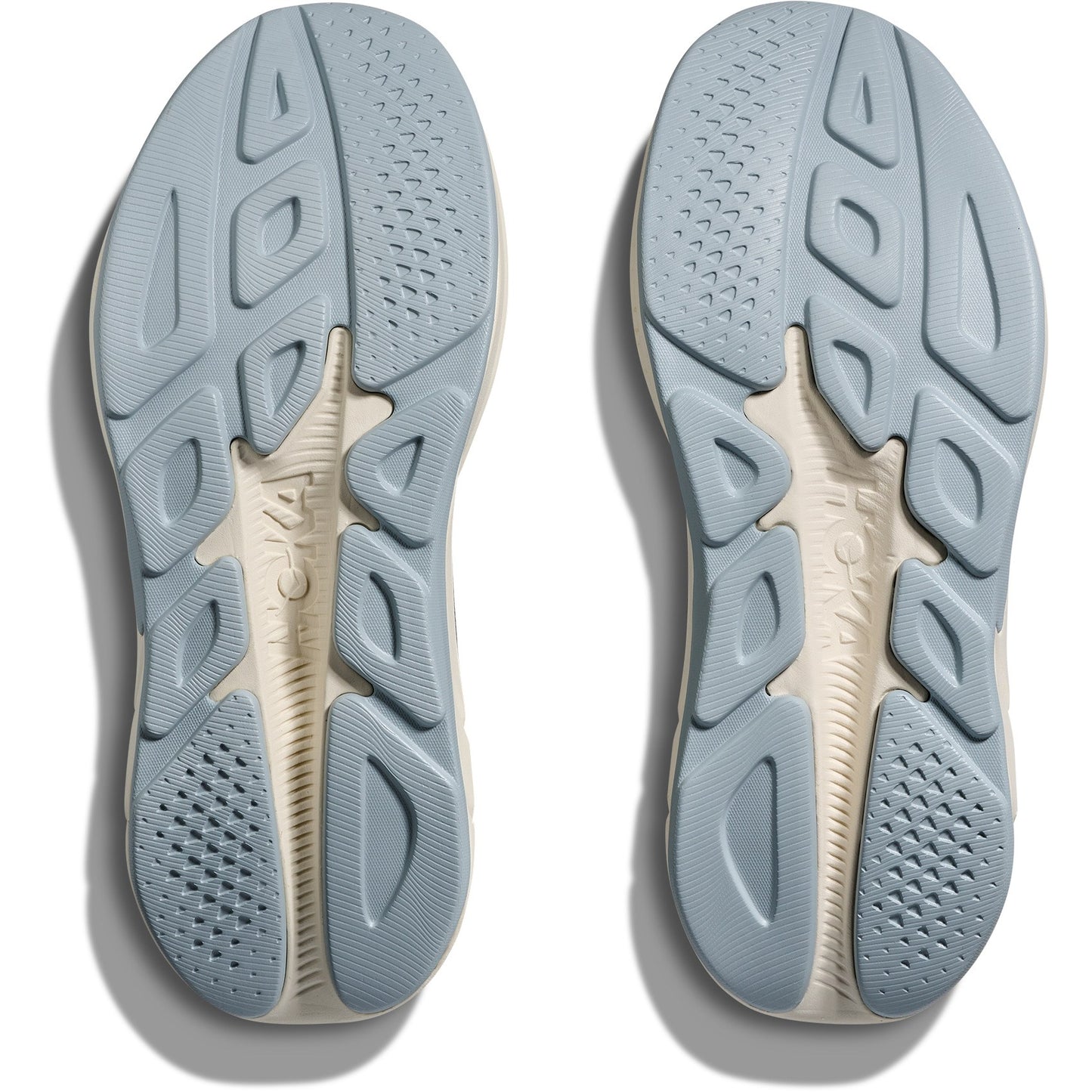 Hoka - Rincon 4 - Women's - Washed Blue/Faded Navy