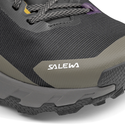 Salewa - Men's Pedroc 2 Mid PTX - Black Out/Bungee Cord
