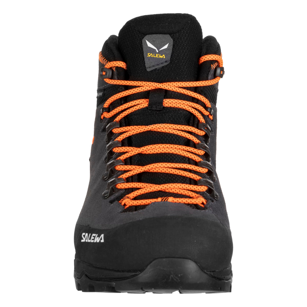 Salewa - Alp Mate Winter Mid Waterproof Mens - Onyx/Black