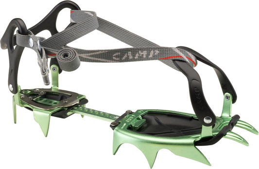 CAMP - XLC 490 Universal Crampons
