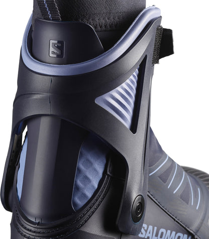 Salomon - RS8 Vitane w/Prolink - Dark Navy/Ebony/Kentucky Blue