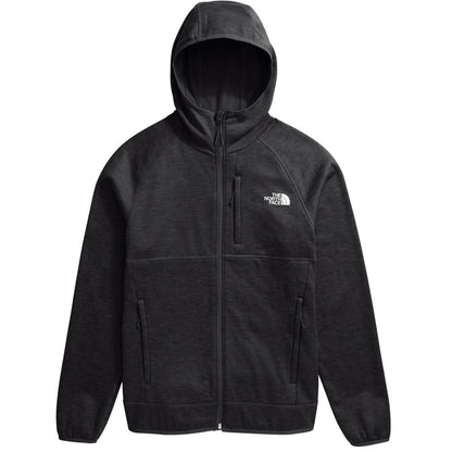 The North Face - Canyonlands Hoodie - Men's - Tnf Medium Grey Heather