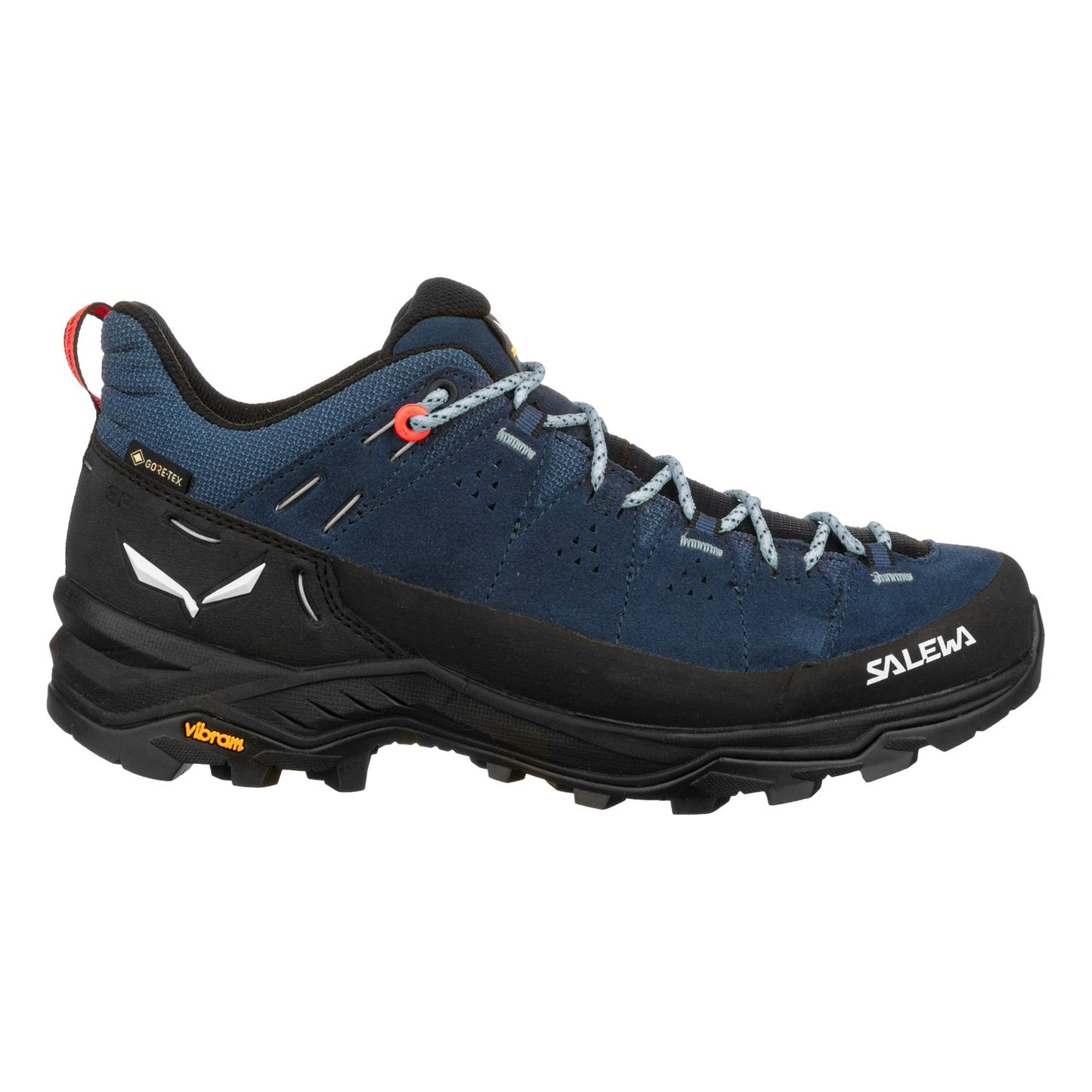 Salewa - Alp Trainer 2 GTX - Women's - Syrah/Black