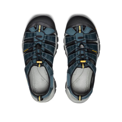 Keen - Newport H2 - Men's - Navy/Medium Grey