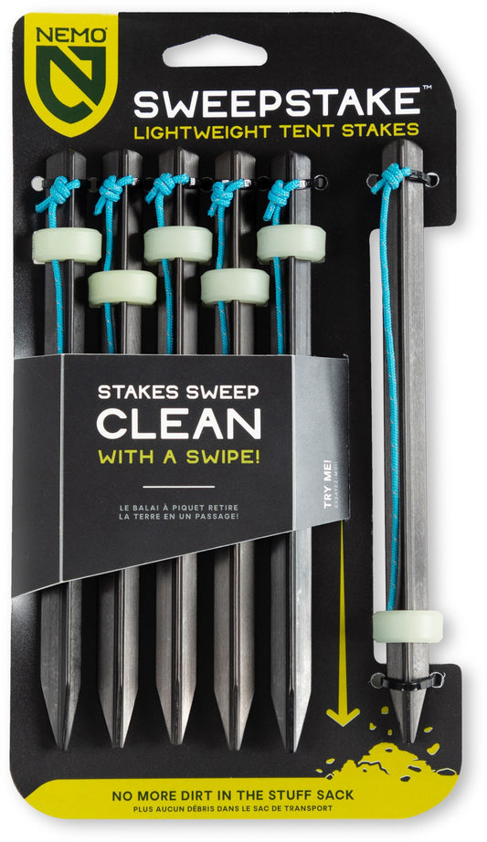 Nemo - Sweepstake 6-pack