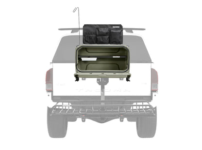 Yakima - EXO OpenRange