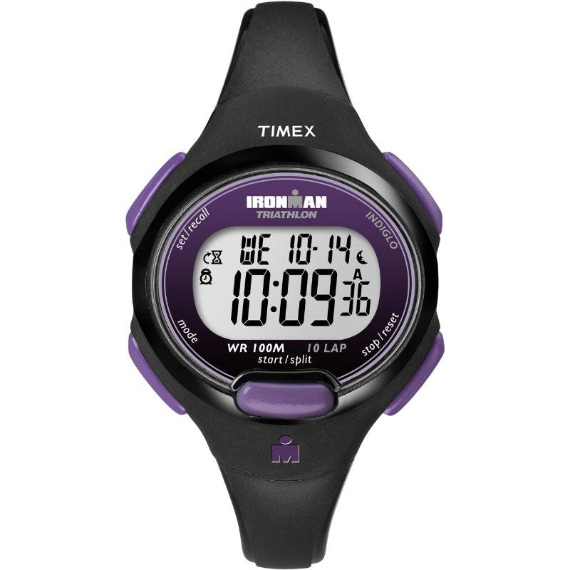 Timex - IRONMAN Essential 10 - Purple/Black