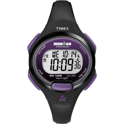 Timex - IRONMAN Essential 10 - Purple/Black