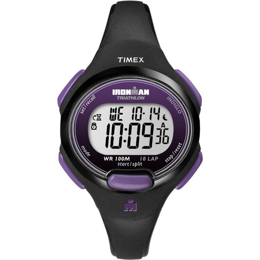Timex - IRONMAN Essential 10 - Purple/Black
