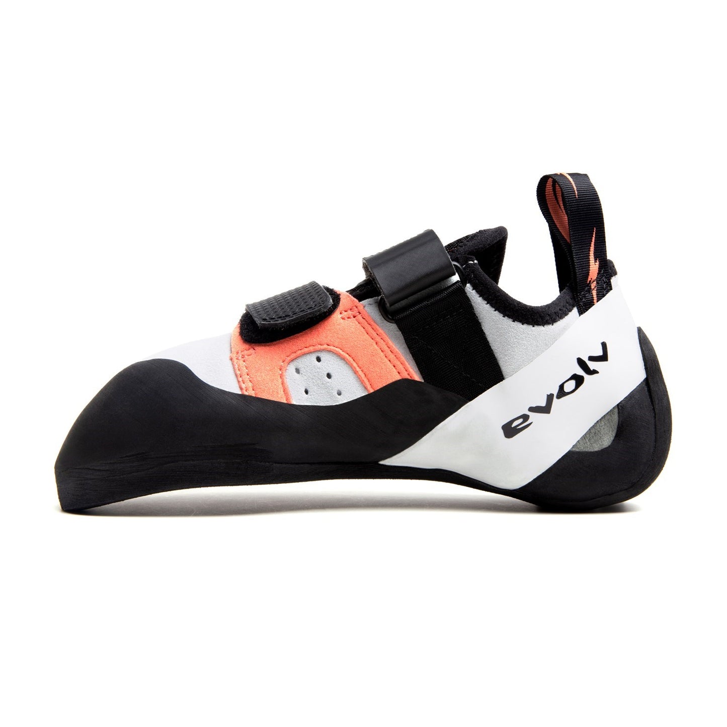 Evolv - Geshido Women's - White/Coral/Black