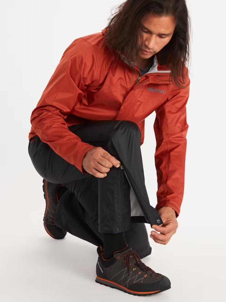 Marmot - PreCip Eco Full Zip Pant - Men's