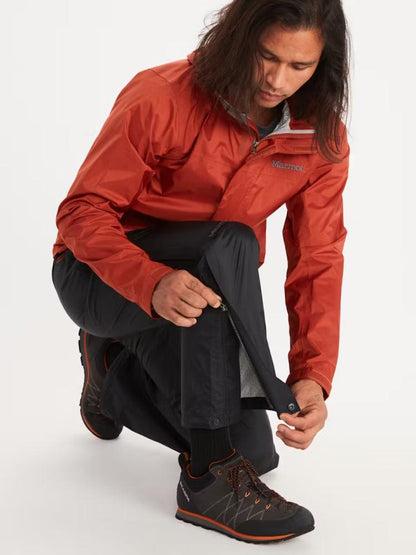 Marmot - PreCip Eco Full Zip Pant - Men's