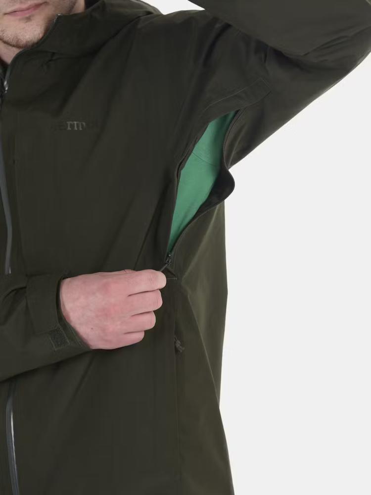 Marmot - Waypoint GORE-TEX Jacket - Men's - Black