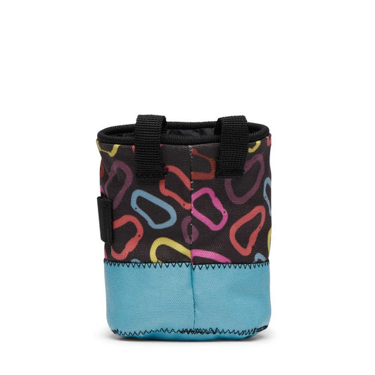 Black Diamond - Mojo Kids Chalk Bag - Burnt Sienna