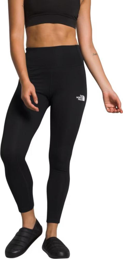The North Face - FD Pro 160 Tight - Women's - Tnf Black