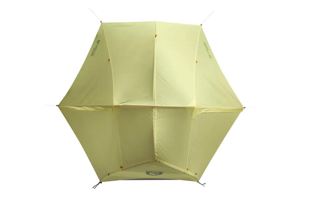 Nemo - Mayfly OSMO 2P