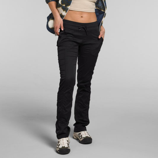 The North Face - Aphrodite 2.0 Pant - Women's - TNF Black-NPF