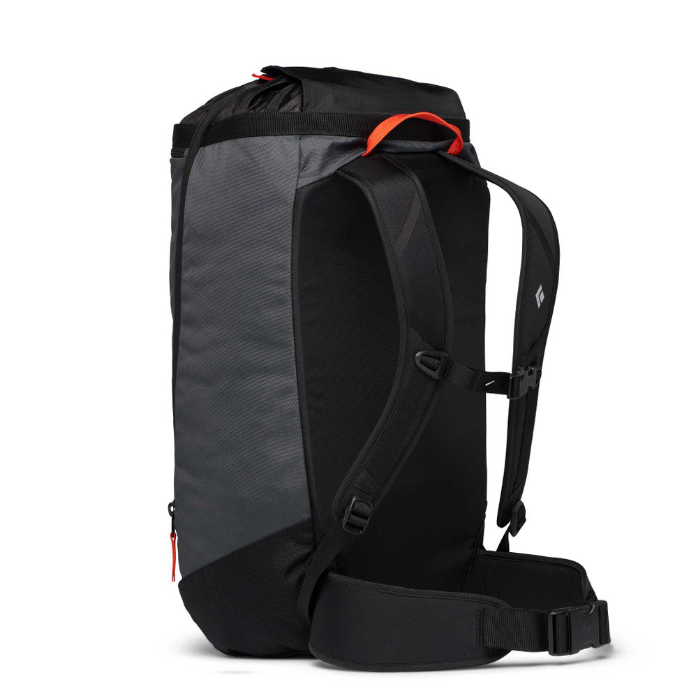 Black Diamond - Crag 40 Pack - Carbon
