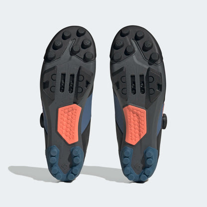 Five Ten - Kestrel Boa Women's - Legend Ink/Core Black/Coral Fusion