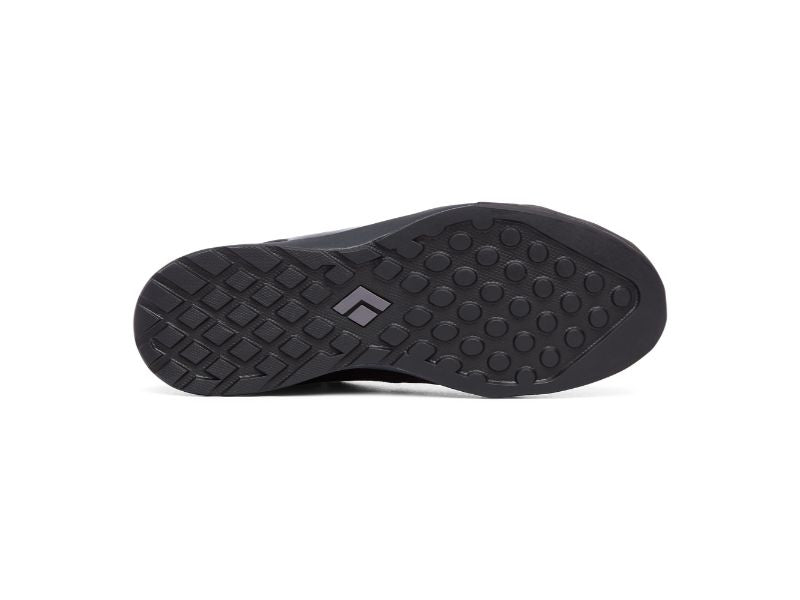 Black Diamond - Technician Leather Approach Shoes - Women's - Rosewood