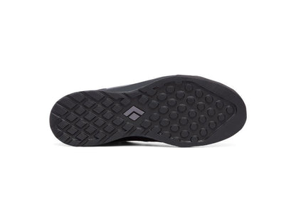 Black Diamond - Technician Leather Approach Shoes - Women's - Rosewood