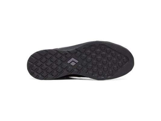 Black Diamond - Technician Leather Approach Shoes - Women's - Rosewood