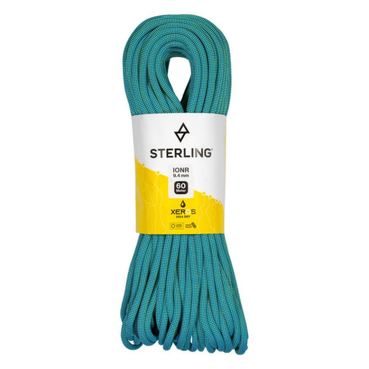 Sterling - IonR 9.4 XEROS Rope